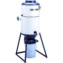 アマノ サイクロン内蔵集塵機 0.75KW (品番:IS-15)(注番7642768)