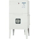アマノ 中風量フィルター式ミストコレクター 2.2KW 60HZ (品番:MC-45-60HZ)(注番7642784)
