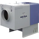 アマノ フィルター式ミストコレクター 1.5KW (品番:MZ-30)(注番7642831)