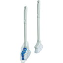 aisen フントトイレブラシ 平型植毛 (品番:TL121)(注番7644116)(3)