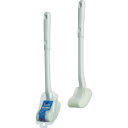 aisen フントトイレブラシ ナイロン (品番:TL122)(注番7644124)(3)