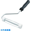 TRUSCO レギュラーローラー用ハンドル 4インチ (品番:TRF-4R)(注番7644906)