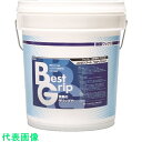 ユシロ 滑り止めワックス ベストグリップ 18L (品番:3110000521)(注番7684487)