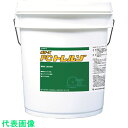 ユシロ 工場油床用洗剤 トレルゾ 18L (品番:3120002821)(注番7684711)