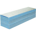 TRUSCO 折りたたみマット 幅95CM 長さ16M (品番:TFM-516)(注番7690975)・(送料別途見積り,法人・事業所限定)【大型】
