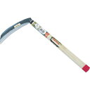 GS 薄鎌(うすかま) 金星別撰薄鎌 角 刃長150mm 全長340mm (品番:100051)(注番7693966)