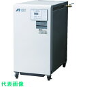 アネスト岩田 オイルフリースクロールコンプレッサ 1.5KW 50Hz 奥行682mm (品番:SLP-15EFDM5)(注番7698275)・(法人・事業所限定,直送元)