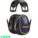 899661 モルデックスジャパン MOLDEX　MX−5プレミアムイヤーマフ　6120 〔品番:6120〕 [本体質量：286g] 《包装時基本サイズ：150×100×200mm》〔包装時質量：375g〕分類》保護具》マスク・耳栓》イヤーマフ☆納期情報：在庫色(黄) 仕入れ先通常在庫品 (欠品の場合有り) 直送品特長●大型のカップが様々な耳のサイズにフィットします。●洗練されたデザインと光沢のある滑らかな外観です。用途●一般騒音作業現場。●聴覚過敏。仕様●幅(mm)：127●高さ(mm)：216●NRR値(dB)：27●交換用消耗品キット：6125材質/仕上●耳あて：ウレタン、ポリエステル●ABS樹脂、EVA樹脂セット内容/付属品注意●品質保証期間:9年原産国（名称）アメリカJANコード0092311612003コロンコード7233687000コロン名称MOLDEX　保護具本体質量286g