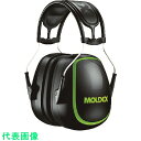 MOLDEX MX-6プレミアムイヤーマフ 6130 (品番:6130)(注番7704682)