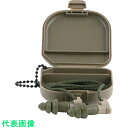 MOLDEX 耐衝撃音用耳せん BATTLEPLUGS Mサイズ (品番:6498)(注番7704771)