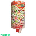 MOLDEX 耳栓 スパークプラグ プラグステーション 500組入 (品番:6645)(注番7704879)