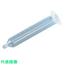 MUSASHI クリアシリンジ Fタイプ 目盛付 50ml 50本入り (品番:PSY-50F-M)(注番7714386)