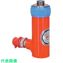 RIKEN 単動式油圧シリンダー (品番:MC05-25T)(注番7733828)