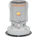 TOYOTOMI 電子点火式対流型石油ストーブ (品番:KS-67H)(注番7736657)・(送料別途見積り,法人・事業所限定)【大型】