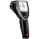 TESTO 赤外放射温度計 testo 835-T1 (品番:TESTO835-T1)(注番7736932)