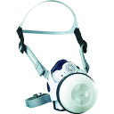シゲマツ 電動ファン付き呼吸用保護具(直結式) Sy11F(フィルタ・吸収缶別売) (品番:SY11F)(注番7737921)