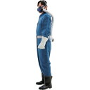 シゲマツ 電動ファン付き呼吸用保護具 Sy20(B1)(フィルタ別売り)(20680) (品番:SY20B1)(注番7737947)