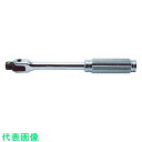 Ko-ken スピンナハンドル 差込角6.35mm (品番:2768N)(注番7774176)