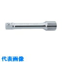 Ko-ken エクステンションバー 差込角凹凸12.7 全長600 (品番:4760-600)(注番7776489)