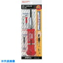 サンフラッグ オートポンチ超硬材 (品番:NO.185)(注番7777817)