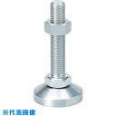 SUGATSUNE (200024364)SDY-MS-42-300 重量用ステンレス鋼製アジャスター (品番:SDY-MS-42-300)(注番7778147...
