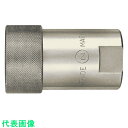 日東 ハイパーHSPカプラ3HSPV(17897) (品番:3HS-PV-STEEL-NBR)(注番7778872)