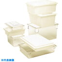ERECTA フードボックス クリア (品番:332808)(注番7785232)