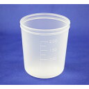 テラオカ デスカップ 200mL (1000個入) (品番:20-4215-04)(注番7785879)