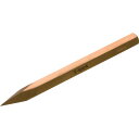 HAMACO 防爆 ポンチ軸径20mm (品番:CBPM-250)(注番7789106)・(法人・事業所限定,直送元)