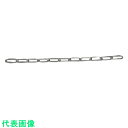 ■水本 ステンレスチェーン 30m 線径10mm (品番:10-A)(注番7805586)・(法人・事業所限定,直送元)
