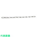水本 ステンレスチェーン 30m 線径16mm (品番:16-A)(注番7805624)・(法人・事業所限定,直送元)