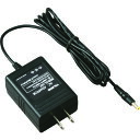 タジマ レーザー墨出器用オプション センサータイプ専用 ACアダプター (品番:SL-ADP)(注番7814356)