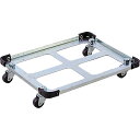テラモト モップ絞り器 ステップスクイザー用 キャリー (品番:CE-438-100-0)(注番7816359)