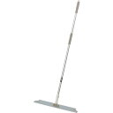 テラモト モップ FXライトブレードハンドル 600 (品番:CL-315-060-8)(注番7816499)・(送料別途見積り,法人・事業所限定)【大型】