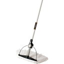テラモト ニューダンディモップ(糸付) 24cm (品番:CL-321-024-0)(注番7816570)・(送料別途見積り,法人・事業所限定)【大型】