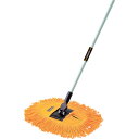 テラモト ニューシャインモップ 25cm (品番:CL-328-000-0)(注番7816626)・(送料別途見積り,法人・事業所限定)【大型】