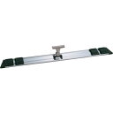 □テラモト FXライトモップ2ホルダー 90cm (品番:CL-374-090-0)(注番7816928)・(送料別途見積り,法人・事業所限定,取寄)
