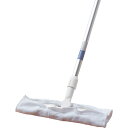 □テラモト EFマルチモップ湿乾クロス 34cm (2枚入) (品番:CL-744-234-0)(注番7817754)・(送料別途見積り,法人・事業所限定,取寄...