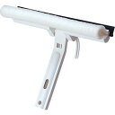 □テラモト EFフレックスワイパー ハンディ 24cm (品番:CL-747-010-0)(注番7817771)・(送料別途見積り,法人・事業所限定,取寄)