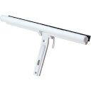 □テラモト EFフレックスワイパー ハンディ 36cm (品番:CL-747-020-0)(注番7817789)・(送料別途見積り,法人・事業所限定,取寄)