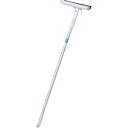 テラモト EFフレックスワイパー 伸縮 24cm (品番:CL-747-110-0)(注番7817797)