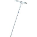 テラモト EFフレックスワイパー 伸縮 36cm (品番:CL-747-120-0)(注番7817801)