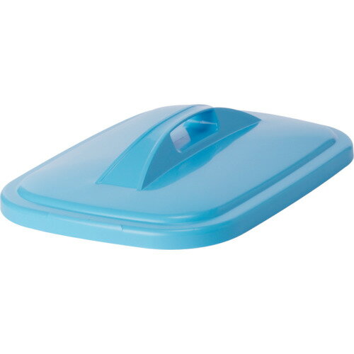 □テラモト GK容器 角 50型 蓋 (品番:DS-457-250-3)(注番7822944)・(送料別途見積り,法人・事業所限定,取寄)