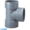 クボタケミックス DV継手 チーズ DV-DT 125x75 (品番:DVDT125X75)(注番7834420)