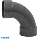 クボタケミックス DV継手 大曲エルボ DV-LL 125 (品番:DVLL125)(注番7834781)