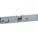 エビスダイヤモンド 磁石付スロープレベル 300mm (品番:ED-30SLMN)(注番7837437)・(送料別途見積り,法人・事業所限定,取寄)