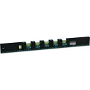 エビスダイヤモンド 磁石付スロープレベル-2 500mm ブラック (品番:ED-50SLMB)(注番7837445)・(送料別途見積り,法人・事業所限定,取寄...