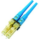 PANDUIT 研磨済みLC光コネクタ デュプレックス OS1/OS2 (品番:FLCDSCBUY)(注番7850352)