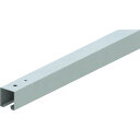 DAIKEN ドアハンガー ニュートン10ハンガーレール3000 (品番:N10-HR3000)(注番7870370)・(送料別途見積り,法人・事業所限定)【大...