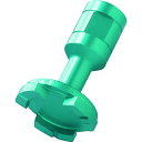 ナニワ ダイヤシェーバー 塗膜はがし ミニ 鋼板用 (品番:FN-1263)(注番7886128)